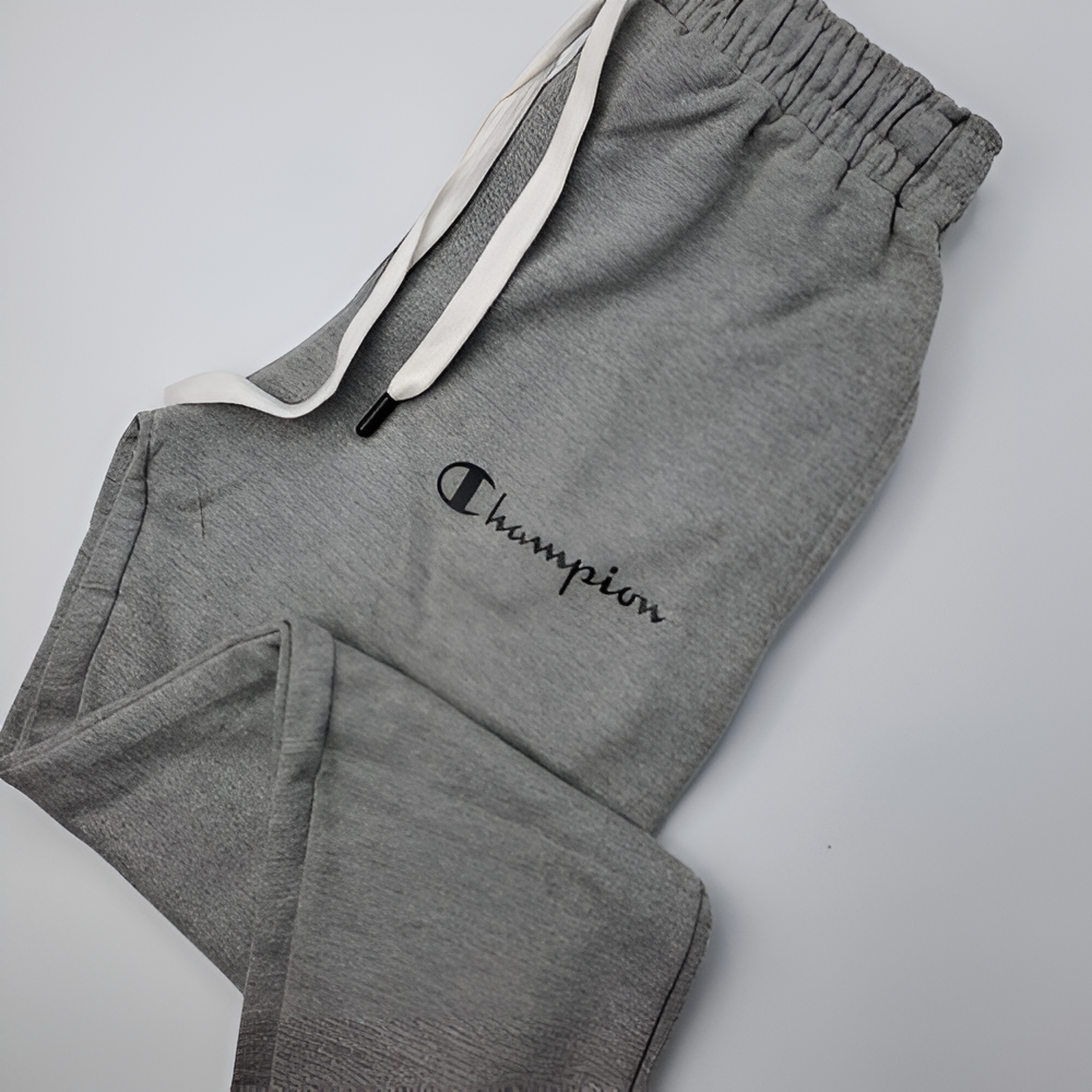 Champion Heater Grey Imported Trouser