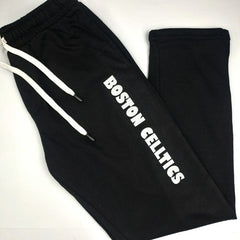 Boston Cellties Sharp Black Imported Trouser