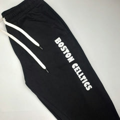 Boston Cellties Sharp Black Imported Trouser