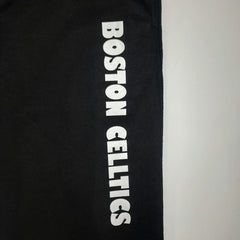 Boston Cellties Sharp Black Imported Trouser