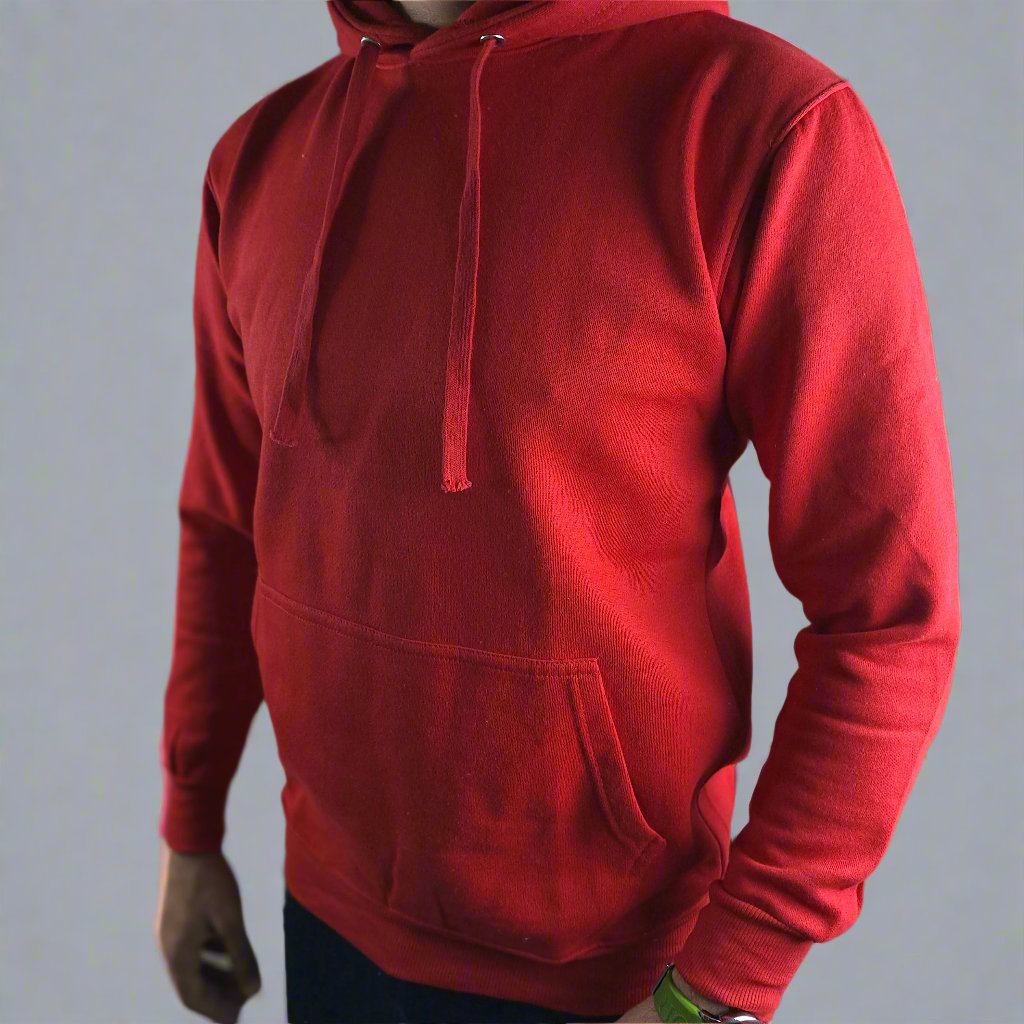 Pullover Hoodie